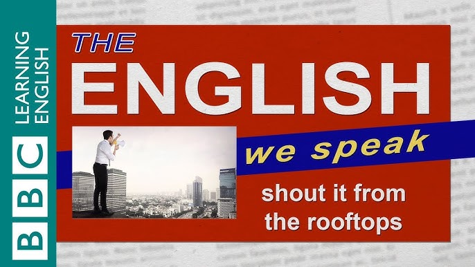 The English We Speak, Podcasts